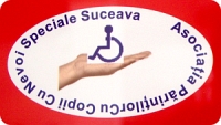 Asociatia Parintilor cu Copii cu Nevoi Speciale