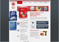 site-ul vechi
