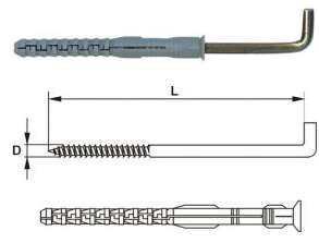 Set fixare