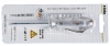 Surubelnita tester 150V-250V