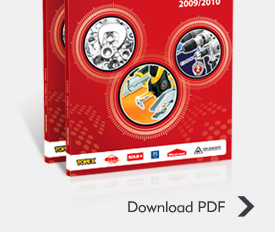 rocast catalog