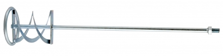 Amestecator elicoidal