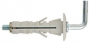 Ancora din nylon tip "L"