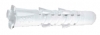 Diblu de plastic universal TFS