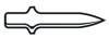 FIXPIN 1506 FP guler ingust