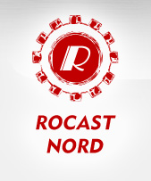 Rocast Nord